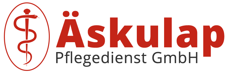 Pflegedienst GmbH Äskulap